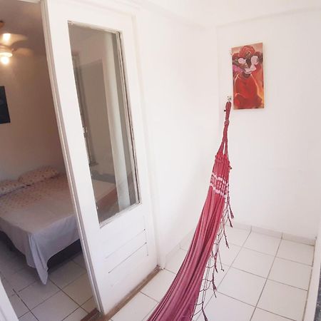 Apto. Completo Centro Turistico Itacaré Εξωτερικό φωτογραφία