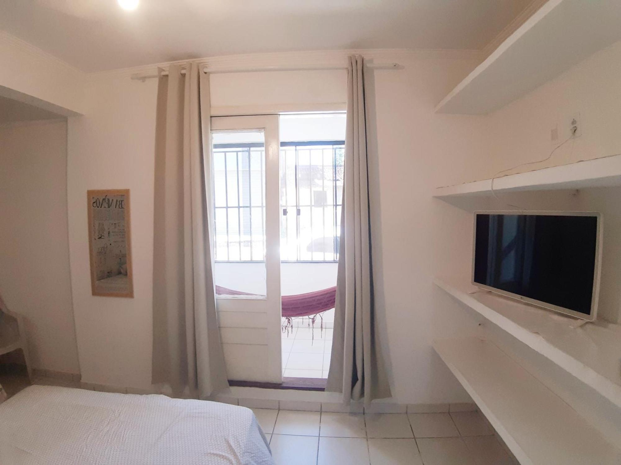 Apto. Completo Centro Turistico Itacaré Εξωτερικό φωτογραφία